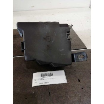 Recambio de caja reles / fusibles para ford fiesta (ccn) champions edition referencia OEM IAM 8V5114B144BA 71545950303 