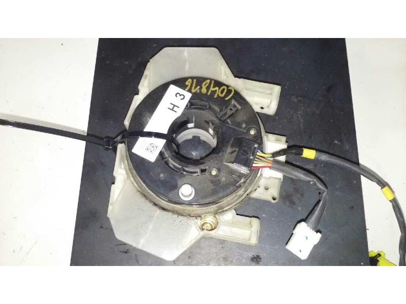 Recambio de anillo airbag para nissan x-trail (t30) le referencia OEM IAM 2555608H907  