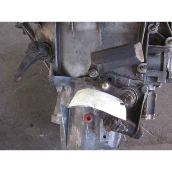 Recambio de caja cambios para alfa romeo 147 (190) 1.9 jtd 16v distinctive referencia OEM IAM  192A5000 6 V