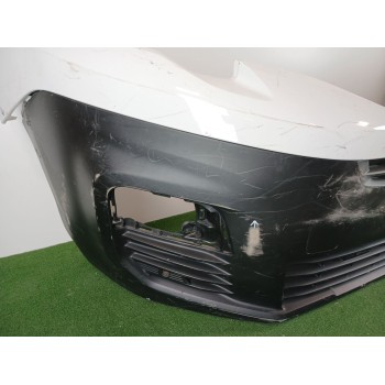 Recambio de paragolpes delantero para peugeot rifter 1.2 puretech 130 referencia OEM IAM 99899789  