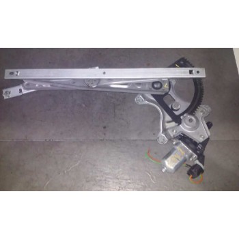 ELEVALUNAS DELANTERO IZQUIERDO 2 PIN