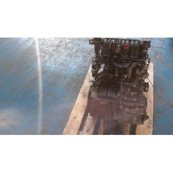 Recambio de motor completo para mercedes-benz clase a (w168) 170 cdi (168.008) referencia OEM IAM   