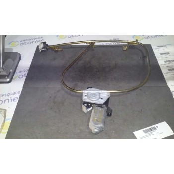 ELEVALUNAS DELANTERO IZQUIERDO 5P 2 PIN