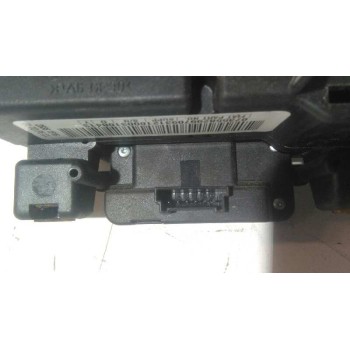 Recambio de mando multifuncion para fiat doblo 1.6 jtdm cat referencia OEM IAM 07355829970  LUCES Y LIMPIA