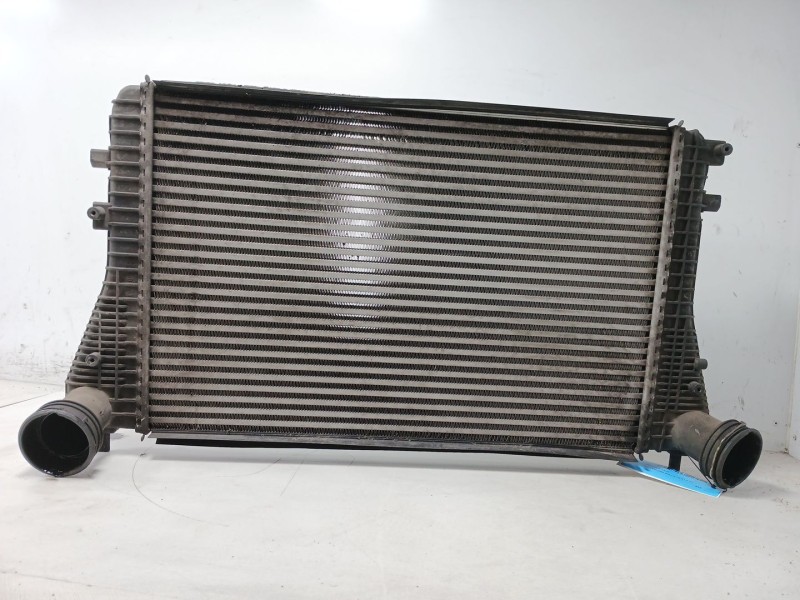 Recambio de intercooler para volkswagen golf v (1k1) 1.9 tdi referencia OEM IAM 1k0145803a  