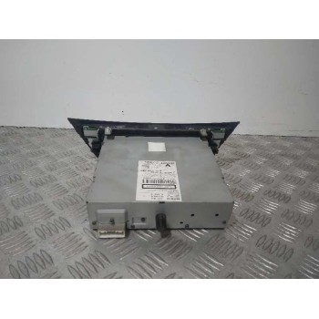 Recambio de sistema audio / radio cd para renault laguna iii dynamique referencia OEM IAM 281150017R  