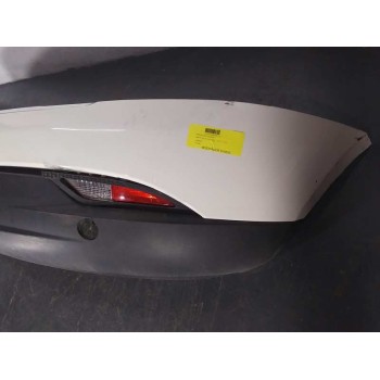 Recambio de paragolpes trasero para lancia delta (181) gold referencia OEM IAM 735482577  