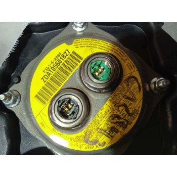 Recambio de airbag delantero izquierdo para bmw serie 3 berlina (e90) 320d referencia OEM IAM 305166199001AG 33677051502N ZDAT05