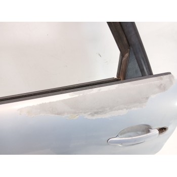 Recambio de puerta trasera izquierda para seat ibiza iii (6l1) 1.4 tdi referencia OEM IAM 6L4833055T  