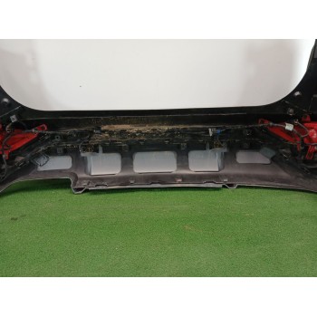 Recambio de paragolpes trasero para hyundai tucson (nx4e, nx4a) 1.6 t-gdi hybrid referencia OEM IAM 86612N7000  
