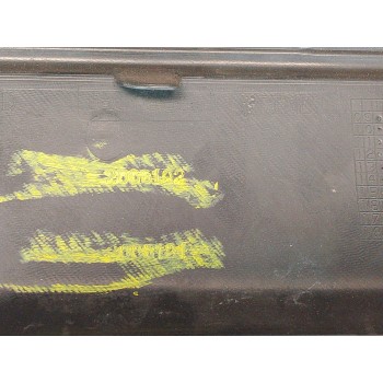 Recambio de paragolpes delantero para dacia duster (hs_) 1.6 16v hi-flex referencia OEM IAM 620220025R  