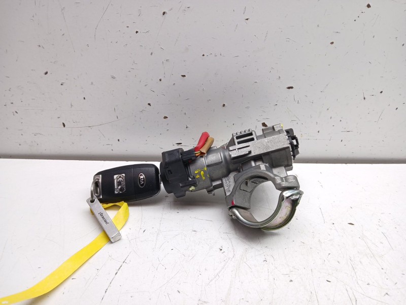 Recambio de conmutador de arranque para kia rio iii (ub) 1.2 cvvt referencia OEM IAM   