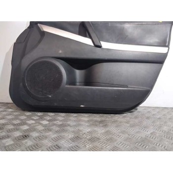 Recambio de guarnecido puerta delantera derecha para mazda cx-7 (er) luxury referencia OEM IAM 3G21684C1  