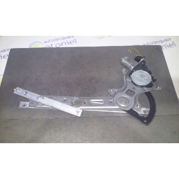 Recambio de elevalunas delantero izquierdo para hyundai i20 classic referencia OEM IAM   2 PIN