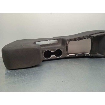 Recambio de consola central para hyundai i30 (gd) 1.6 crdi cat referencia OEM IAM 84610A6100 CON APOYABRAZOS 
