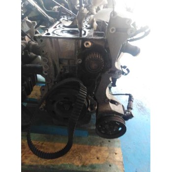 Recambio de motor completo para volkswagen new beetle (9c1/1c1) 1.6 referencia OEM IAM BFS MALO 