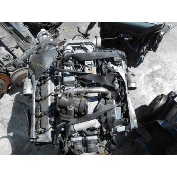 MOTOR COMPLETO OM628960 