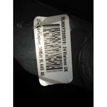 Recambio de intercooler para ford focus berlina (cap) 2.0 tdci cat referencia OEM IAM 3M5H9L440AE  