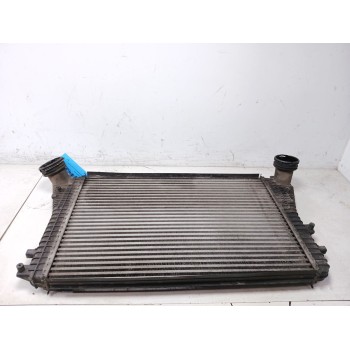 Recambio de intercooler para volkswagen golf v (1k1) 1.9 tdi referencia OEM IAM 1k0145803a  