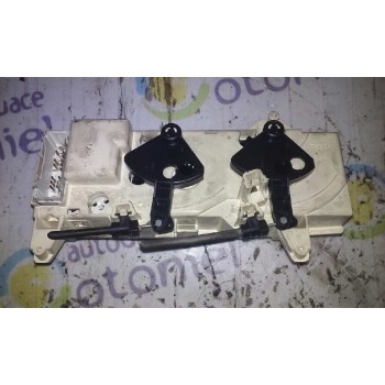 Recambio de mando calefaccion / aire acondicionado para renault scenic (ja..) 1.9 d rt referencia OEM IAM 663212P  