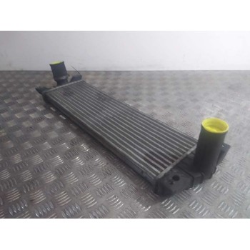 Recambio de intercooler para ssangyong actyon 200 xdi referencia OEM IAM 2371109050 2371109060 
