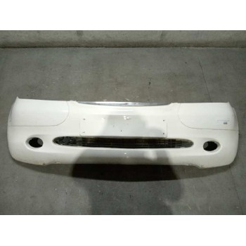 Recambio de paragolpes delantero para mercedes-benz clase a (w168) 170 cdi (168.008) referencia OEM IAM  1ºSERIE 