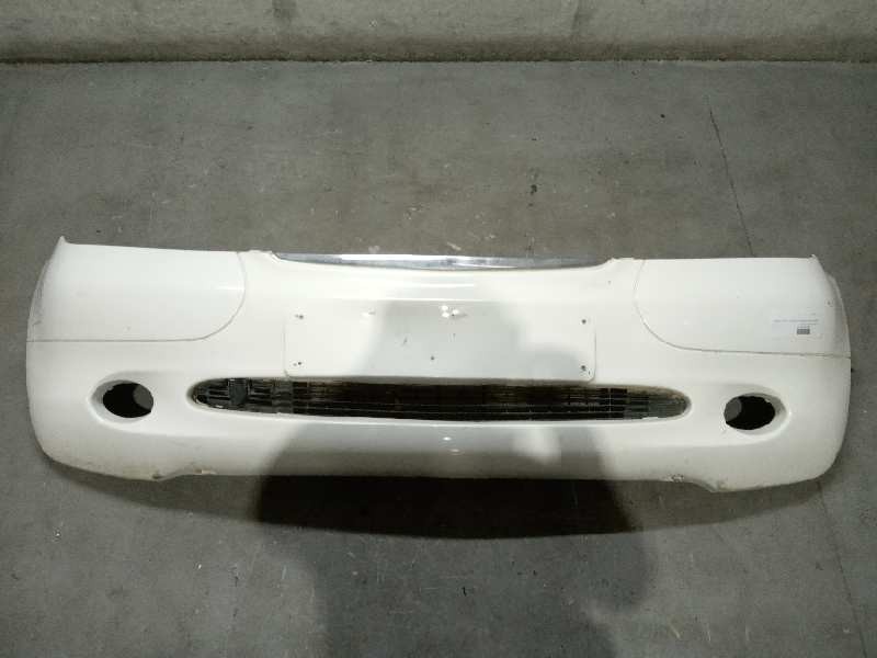 Recambio de paragolpes delantero para mercedes-benz clase a (w168) 170 cdi (168.008) referencia OEM IAM  1ºSERIE 