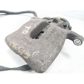 Recambio de pinza freno trasera izquierda para renault scenic iii grand dynamique referencia OEM IAM TRW  