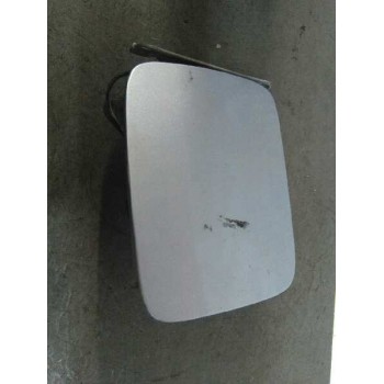 TAPA EXTERIOR COMBUSTIBLE 