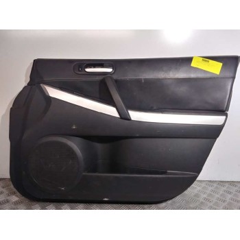 Recambio de guarnecido puerta delantera derecha para mazda cx-7 (er) luxury referencia OEM IAM 3G21684C1  