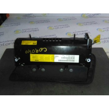 Recambio de airbag delantero derecho para chrysler stratus berlina (ja) 2.0 le referencia OEM IAM POMN25LAZAC  