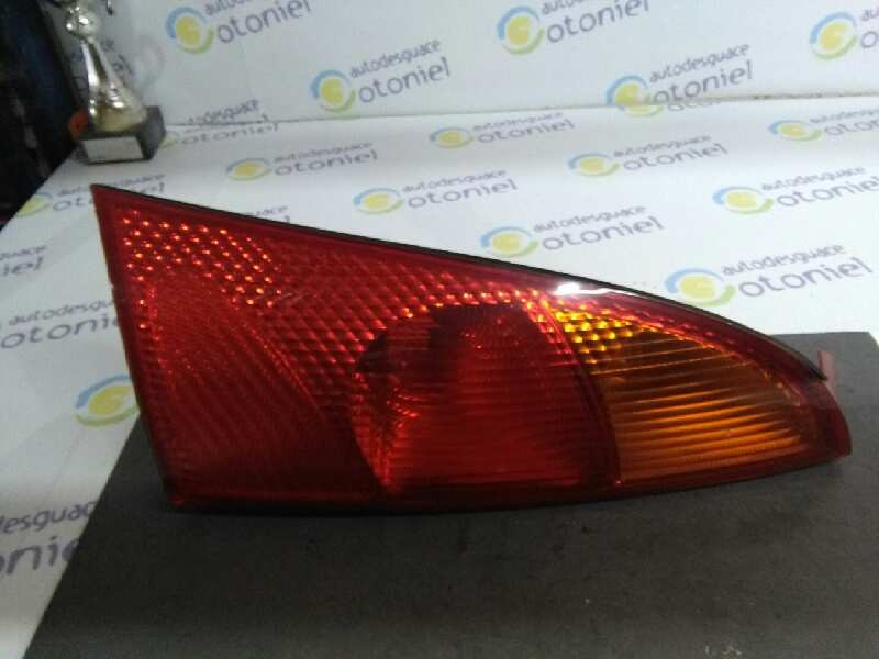 Recambio de piloto trasero derecho para ford focus berlina (cak) ghia referencia OEM IAM   