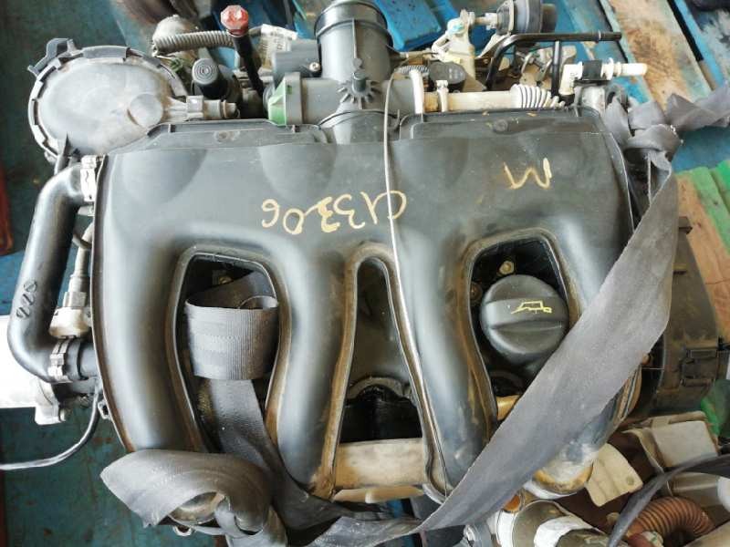 Recambio de motor completo para citroën c15 vd-pb referencia OEM IAM   