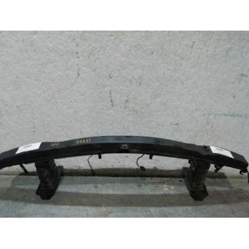 Recambio de refuerzo paragolpes delantero para bmw serie 3 berlina (e90) 318d referencia OEM IAM 51117146645  