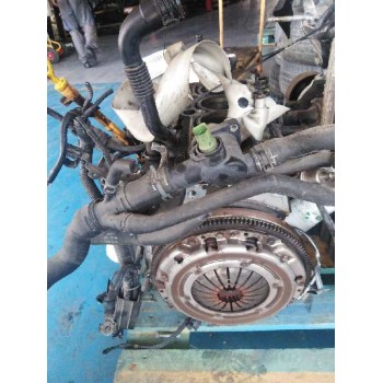 Recambio de motor completo para volkswagen new beetle (9c1/1c1) 1.6 referencia OEM IAM BFS MALO 