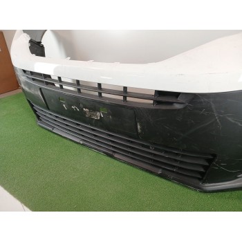 Recambio de paragolpes delantero para peugeot rifter 1.2 puretech 130 referencia OEM IAM 99899789  