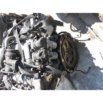 Recambio de motor completo para mercedes-benz clase s (w220) berlina 400 cdi (220.028) referencia OEM IAM OM628960  