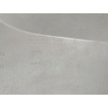 Recambio de paragolpes delantero para dacia duster (hs_) 1.6 16v hi-flex referencia OEM IAM 620220025R  