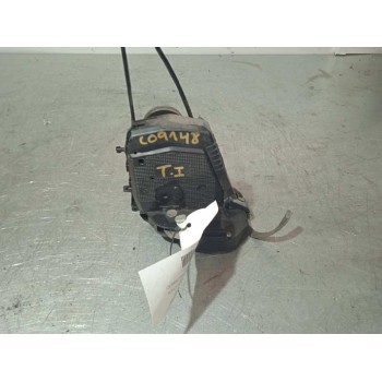 CERRADURA PUERTA TRASERA IZQUIERDA 690600D060 2 PIN 