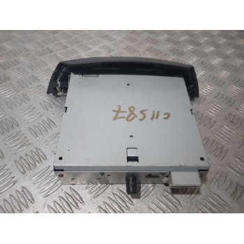 Recambio de sistema audio / radio cd para renault laguna iii dynamique referencia OEM IAM 281150017R  