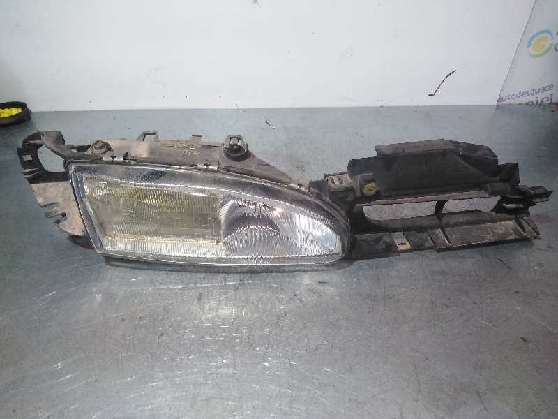 Recambio de faro derecho para ford mondeo berlina/familiar (fd) 1.8 turbodiesel referencia OEM IAM  BIFARO 