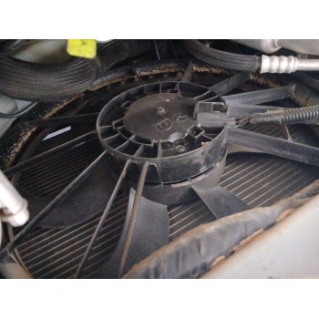 Recambio de electroventilador para fiat freemont (345_) 2.0 jtd referencia OEM IAM PM1972003  