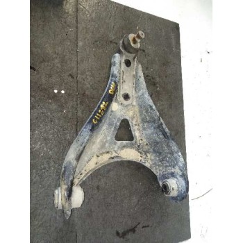 BRAZO SUSPENSION INFERIOR DELANTERO DERECHO 