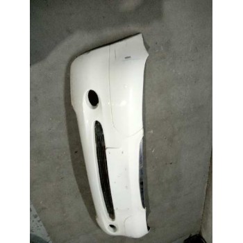 Recambio de paragolpes delantero para mercedes-benz clase a (w168) 170 cdi (168.008) referencia OEM IAM  1ºSERIE 