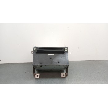 Recambio de sistema audio / radio cd para nissan pathfinder iii (r51) 2.5 dci 4wd referencia OEM IAM 28185eb600  