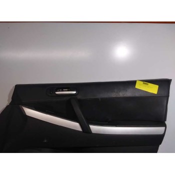 Recambio de guarnecido puerta delantera derecha para mazda cx-7 (er) luxury referencia OEM IAM 3G21684C1  