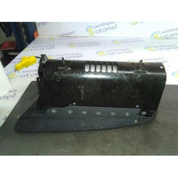 Recambio de airbag delantero derecho para chrysler stratus berlina (ja) 2.0 le referencia OEM IAM POMN25LAZAC  