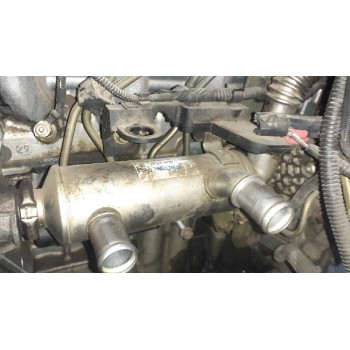 ENFRIADOR EGR 9646762280 