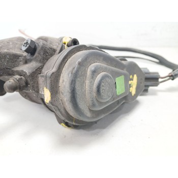 Recambio de pinza freno trasera izquierda para renault scenic iii grand dynamique referencia OEM IAM TRW  