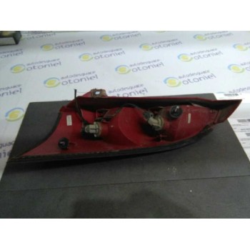 Recambio de piloto trasero derecho para ford focus berlina (cak) ghia referencia OEM IAM   